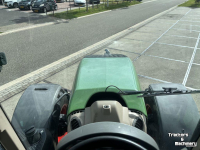Tracteur Fendt 313 Vario Profiplus