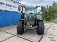 Tracteur Fendt 313 Vario Profiplus