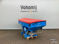 Distributeur d‘engrais Lemken Spica 8/1500