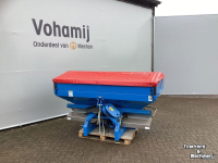 Distributeur d‘engrais Lemken Spica 8/1500