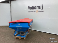 Distributeur d‘engrais Lemken Spica 8/1500