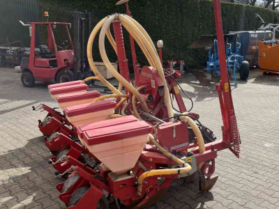 Semoir Accord Optima maiszaaimachine zaaimachines