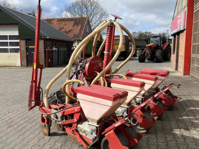 Semoir Accord Optima maiszaaimachine zaaimachines