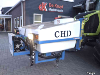 Semoir Monosem NG plus 8 R hydr