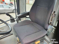 Chargeuse sur pneus Bobcat AL-350