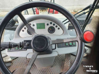Chargeuse sur pneus Bobcat AL-350