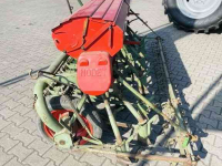 Semoir Nodet Nokkenrad zaaimachine