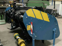Machine à bêcher Imants ST300 krukas spitmachine