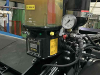 Machine à bêcher Imants ST300 krukas spitmachine