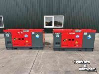 Groupes électrogènes  ashita  ag3-30 generator