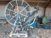 Nettoyeur de drainage Sieger HD Drainspuit