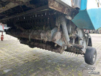 Autochargeuse Mengele 540