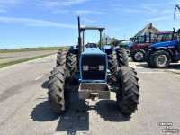 Tracteur Landini 8500