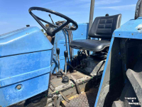 Tracteur Landini 8500