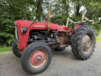 Tracteur Massey Ferguson 35