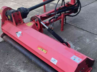 Rotobroyeur Boxer AGL 145