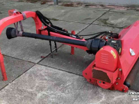 Rotobroyeur Boxer AGL 145