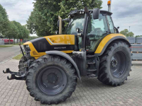 Tracteur Deutz-Fahr Agrotron 6190 TTV 50Kmh. Lucht en Fronthef