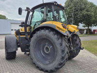 Tracteur Deutz-Fahr Agrotron 6190 TTV 50Kmh. Lucht en Fronthef