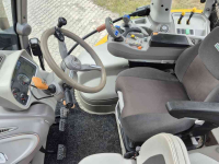 Tracteur Deutz-Fahr Agrotron 6190 TTV 50Kmh. Lucht en Fronthef