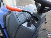 Tracteur pour horticulture Iseki TM3267E Economisch actiemodel compacttrekker handgeschakelde minitractor