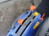 Tracteur pour horticulture Iseki TM3267E Economisch actiemodel compacttrekker handgeschakelde minitractor