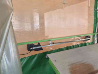 Planteuse Basrijs Plantmachine 4 rijen