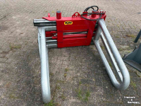 Pince à balle Kemp BKS 2200 als nieuw!
