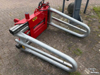 Pince à balle Kemp BKS 2200 als nieuw!