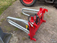 Pince à balle Kemp BKS 2200 als nieuw!
