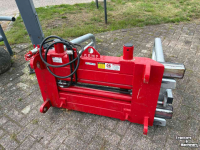 Pince à balle Kemp BKS 2200 als nieuw!