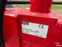 Pince à balle Kemp BKS 2200 als nieuw!