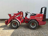 Chargeuse sur pneus Schäffer 4050Z