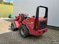 Chargeuse sur pneus Schäffer 4050Z