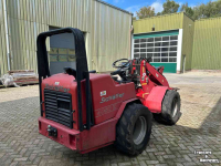 Chargeuse sur pneus Schäffer 4050Z