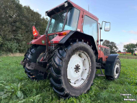Tracteur Fiat Winner F115 HiLo