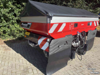 Distributeur d‘engrais Kverneland TL geospread