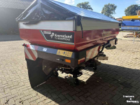Distributeur d‘engrais Kverneland TL geospread