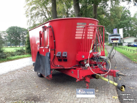 Mélangeuse Van Lengerich V-mix 22-2s