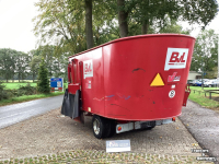 Mélangeuse Van Lengerich V-mix 22-2s