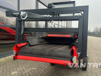 Convoyeur duo télescopique Van Trier DB 2-800-80 Duoband