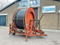 Enrouleur d‘irrigation Faber VH 90-400 HASPEL