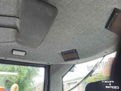 Chargeuse sur pneus Bobcat AL-350
