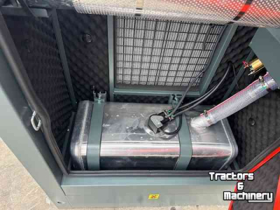 Groupes électrogènes  ashita  ag3-30 generator