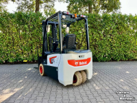 Chariot élévateur Bobcat B20 T-7 Plus