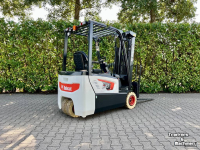 Chariot élévateur Bobcat B20 T-7 Plus
