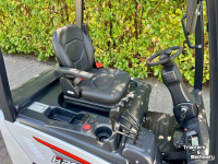 Chariot élévateur Bobcat B20 T-7 Plus