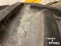 Roues, Pneus, Jantes, Barillets Jumelage  480/80r42
