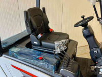 Chariot élévateur Bobcat B20 T-7 Plus Heftruck