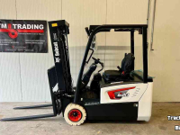 Chariot élévateur Bobcat B20 T-7 Plus Heftruck